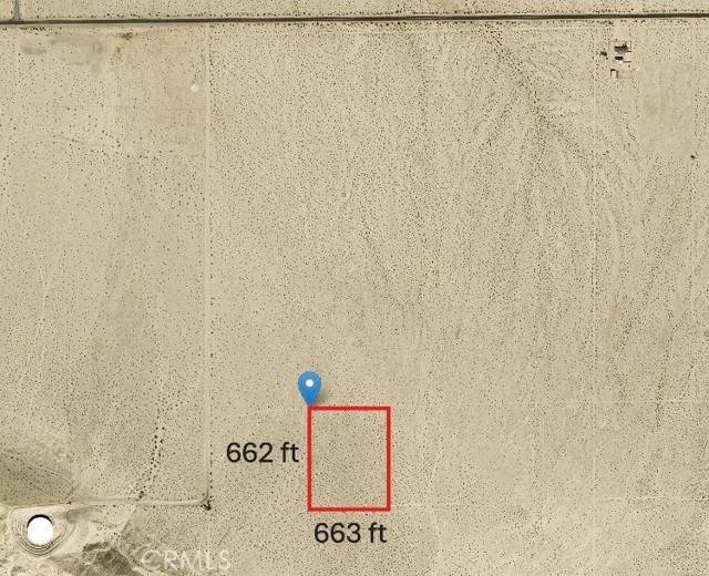 Twentynine Palms, CA 92277,0 Singing Sands Rd