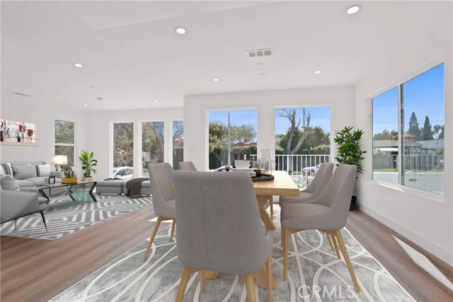 Los Angeles, CA 90016,3031 Vineyard Avenue