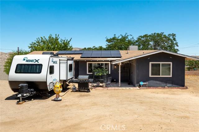 Yucca Valley, CA 92284,56034 Navajo Trail