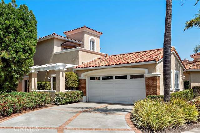 Laguna Hills, CA 92679,64 Via Barcaza