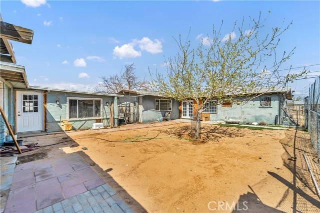 Boron, CA 93516,26447 20 Mule Team Road