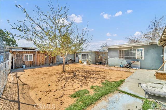 Boron, CA 93516,26447 20 Mule Team Road