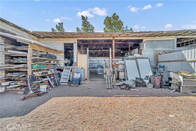 Boron, CA 93516,26447 20 Mule Team Road
