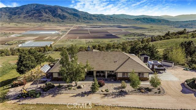 Tehachapi, CA 93561,26700 Skyline Drive