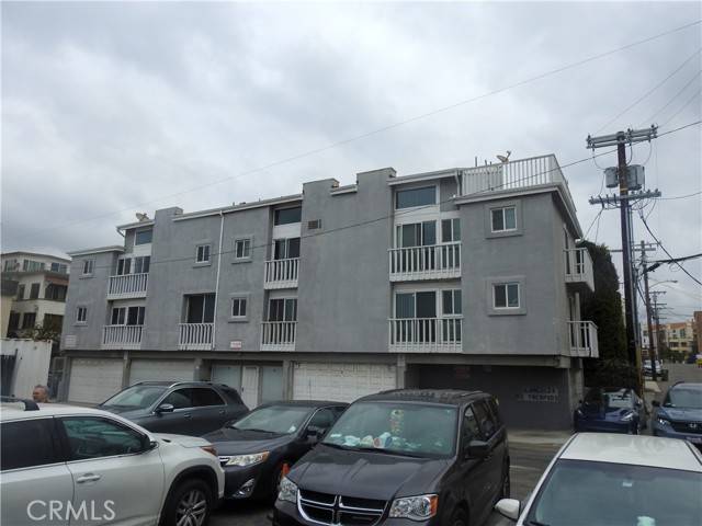 Venice (los Angeles), CA 90291,14 Ozone Avenue