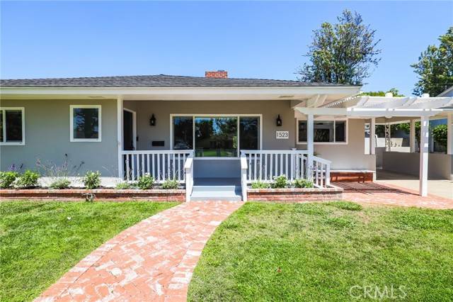 Santa Ana, CA 92706,1523 Freeman Street