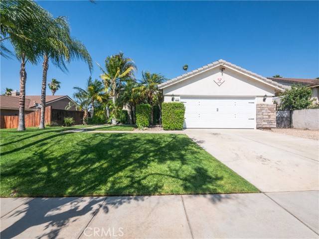 Corona, CA 92881,1173 Conestoga Street