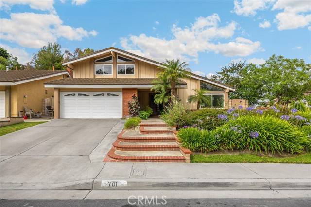 Anaheim, CA 92807,701 S Carriage Circle