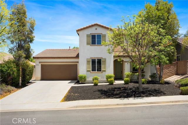 Menifee, CA 92584,30574 Saddlehorn Way