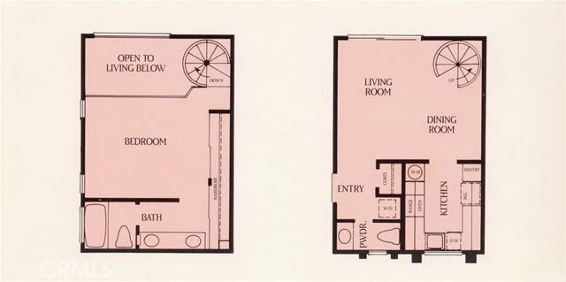 Mission Viejo, CA 92691,23375 La Crescenta #C274