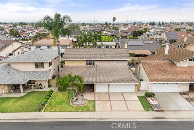 La Palma, CA 90623,4541 Amberwood Avenue