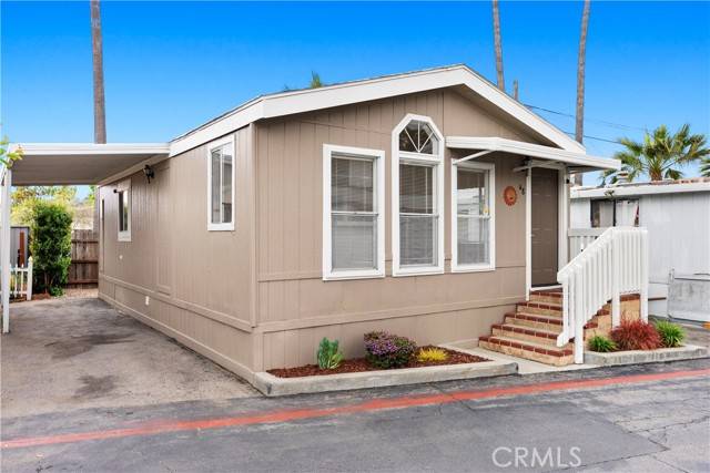 Dana Point, CA 92624,34052 Doheny Park Road #48