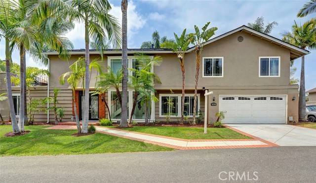 Lake Forest (el Toro), CA 92630,22702 Islamare Lane