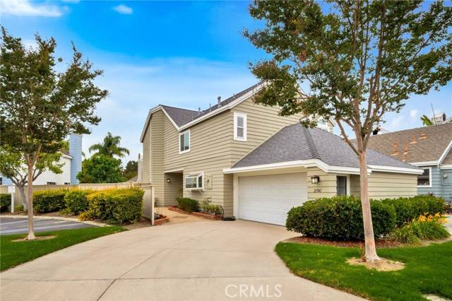 Mission Viejo, CA 92692,21541 Millbrook #147