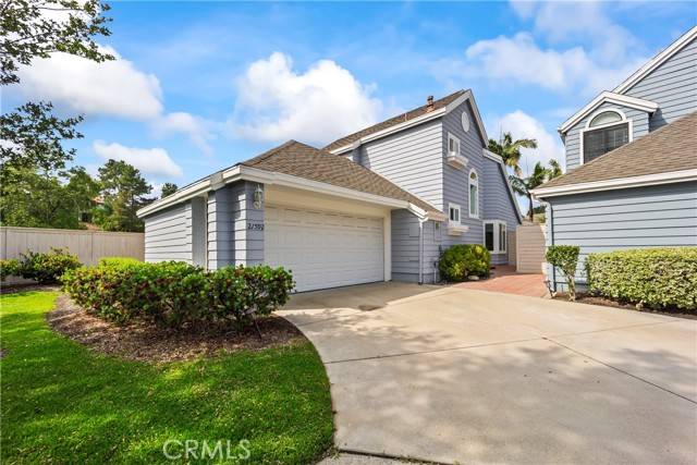 Mission Viejo, CA 92692,21592 Fernbrook #195