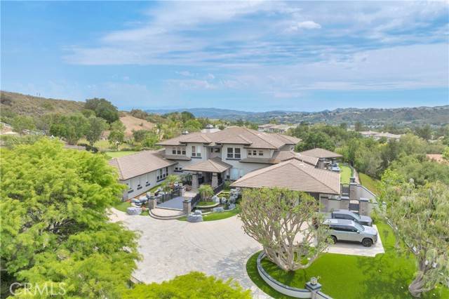 Laguna Hills, CA 92679,7 Olympic Way