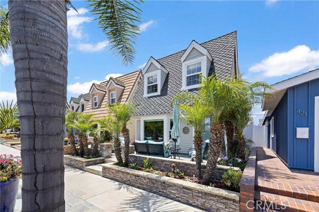 Huntington Beach, CA 92648,419 18th Street