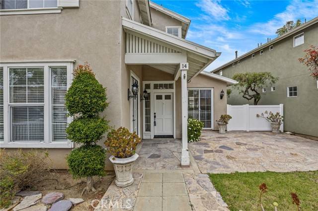 Rancho Santa Margarita, CA 92688,14 El Corazon