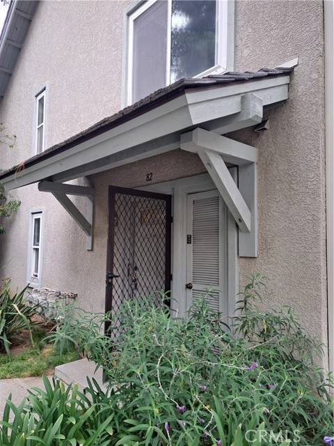 Canoga Park (los Angeles), CA 91303,7131 Farralone Avenue #82