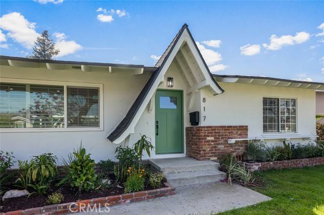 Anaheim, CA 92804,817 S Westchester Drive