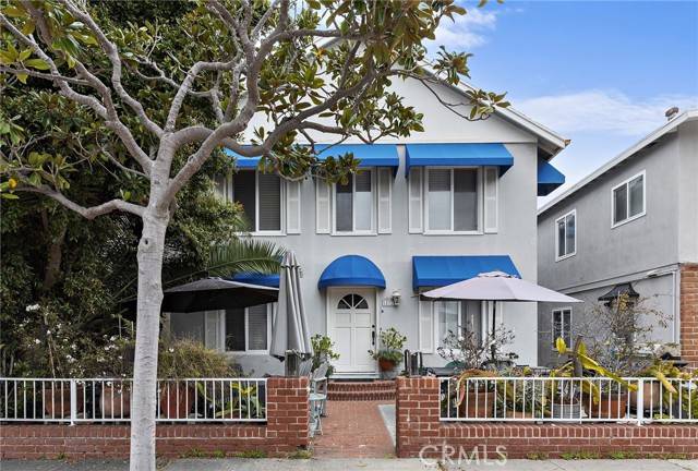 Newport Beach, CA 92661,1532 Miramar Drive