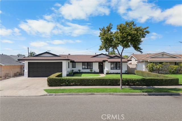 Westminster, CA 92683,5821 Abraham Avenue