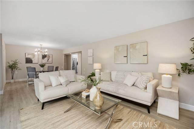 Laguna Woods, CA 92637,3241 San Amadeo #1G