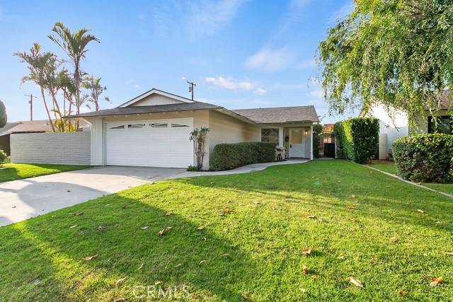 Orange, CA 92867,2321 E Jackson Avenue
