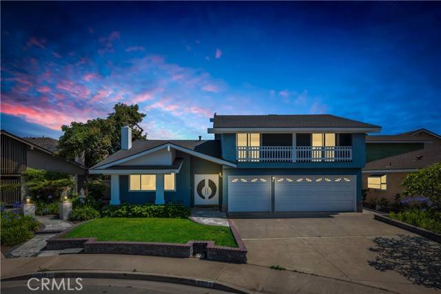 Fountain Valley, CA 92708,9092 La Linda Avenue