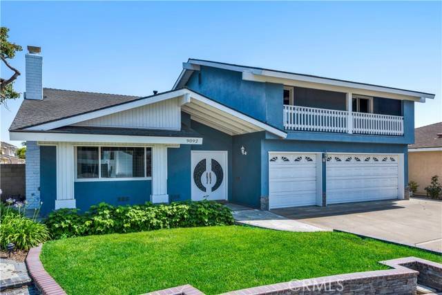 Fountain Valley, CA 92708,9092 La Linda Avenue
