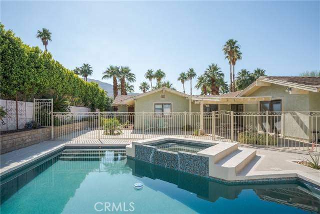 Palm Desert, CA 92260,45740 Verba Santa Drive