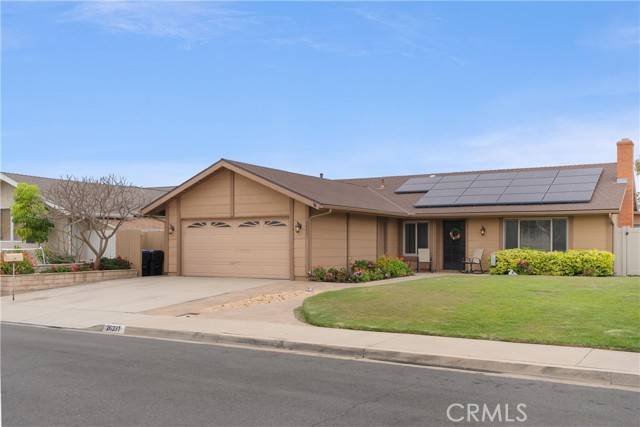 Mission Viejo, CA 92691,26231 Avenida Calidad