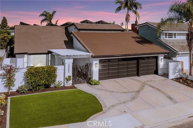 Mission Viejo, CA 92691,26592 Tampico Place