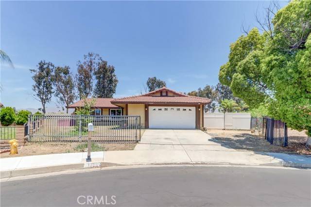 Moreno Valley, CA 92553,12642 Gorham Street