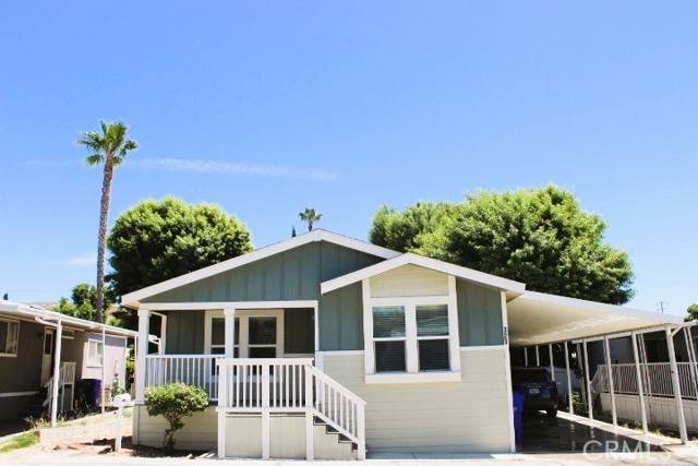 Saugus (santa Clarita), CA 91390,29021 Bouquet Canyon Road #323