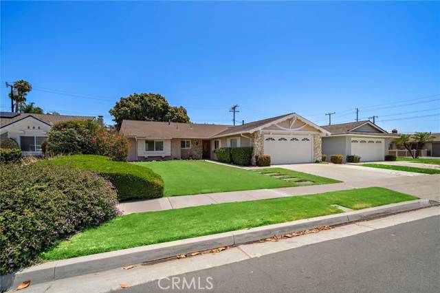 Fountain Valley, CA 92708,18452 Tamarind Street