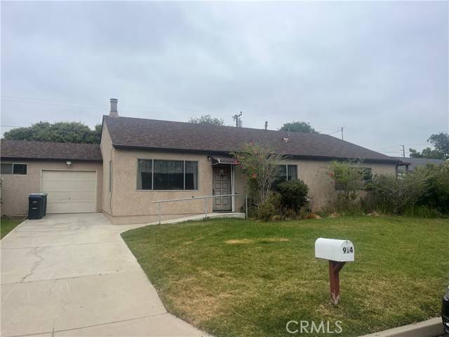 Costa Mesa, CA 92627,914 Dogwood Street
