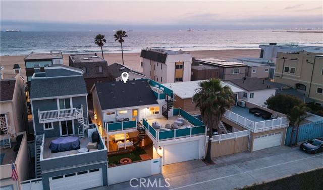 Surfside (seal Beach), CA 90743,29 Surfside Avenue #B