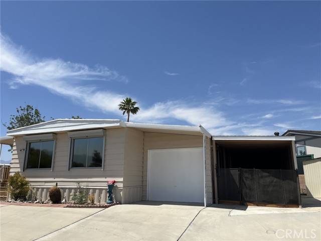 Desert Hot Springs, CA 92241,69510 Morningside Drive