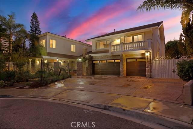 Carlsbad, CA 92009,3313 Cabo Court