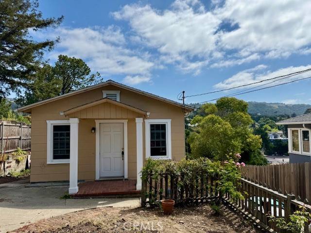 Oakland, CA 94619,4544 Tulip Avenue