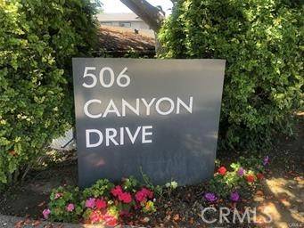 Oceanside, CA 92054,506 Canyon Drive #22