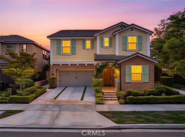 Tustin, CA 92782,261 Barnes Road
