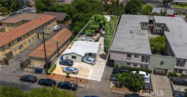 Van Nuys (los Angeles), CA 91401,6240 Hazeltine Avenue