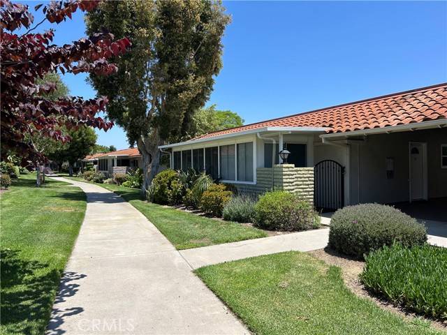 Laguna Woods, CA 92637,3026 Calle Sonora #Q