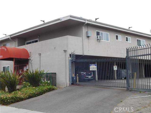 Long Beach, CA 90805,5050 Linden Avenue #86