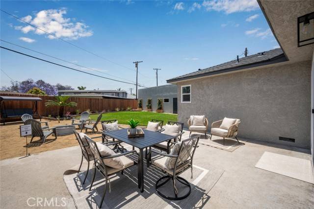 Long Beach, CA 90815,2260 Tevis Avenue