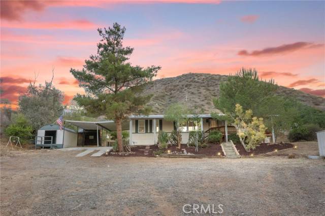 Perris, CA 92570,27255 Vista Avenue