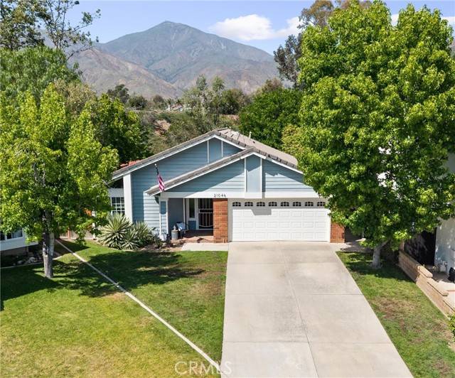 Rancho Santa Margarita, CA 92679,21046 Winchester Drive