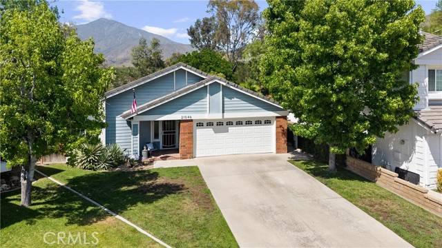 Rancho Santa Margarita, CA 92679,21046 Winchester Drive
